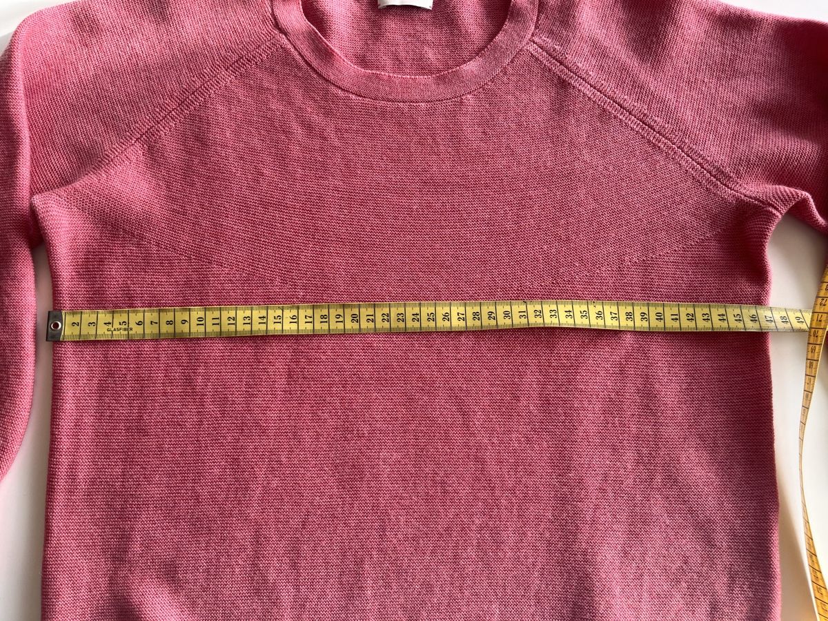 Pullover & Sweatshirts: Collectif mon Amour Pullover Leilani Grösse S – Gebraucht aus Bäretswil von evi-ta 6