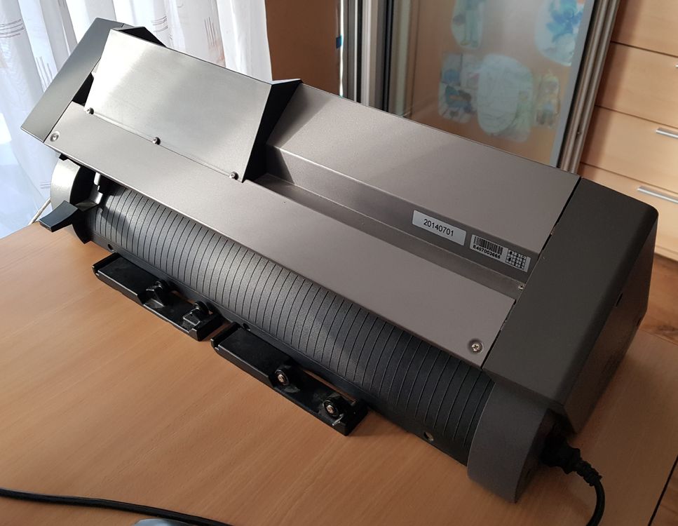 Plotter Kaufen Gebraucht