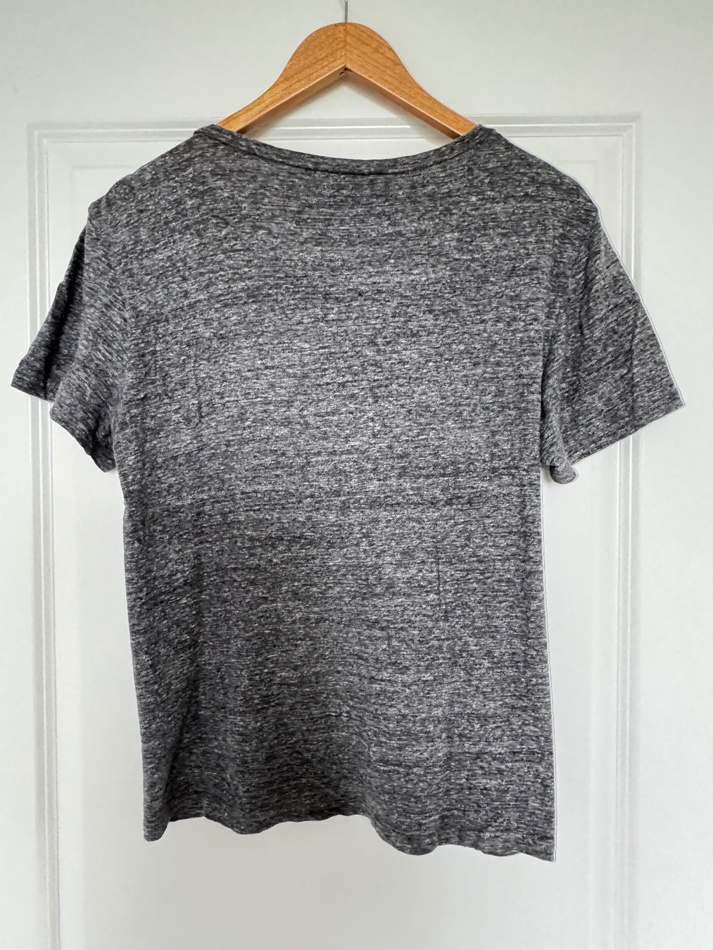 Balmain T-shirt: T-shirt vintage Balmain période Christophe Decarnin – Usato da giffers venduto da sev_c9x9 1