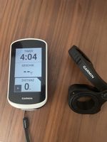 Garmin Edge Explore 2 Fahrradcomputer mit Halterung