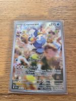 Pokemon Karte Cramorant 176/167guter zustand