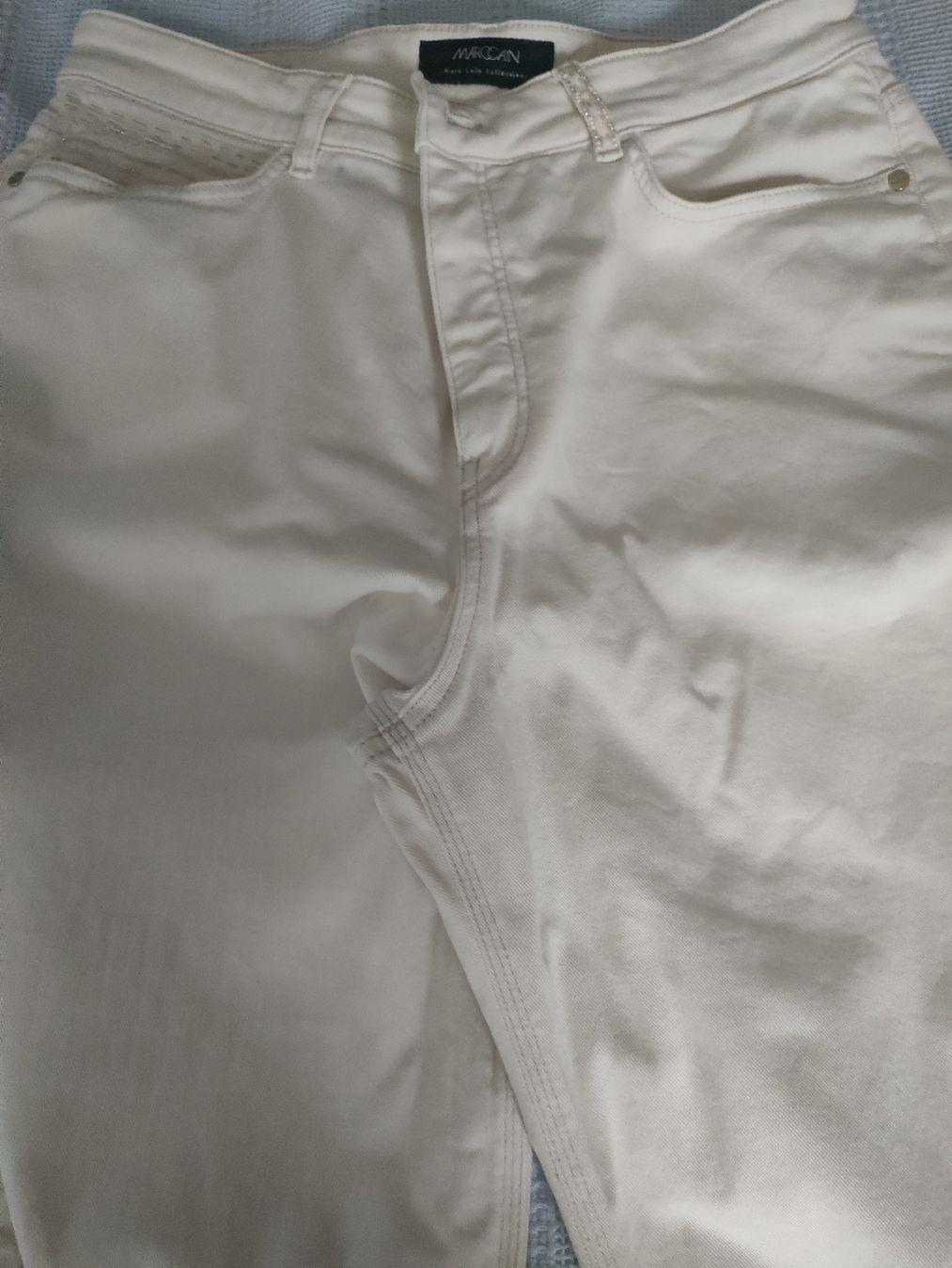 Marc Cain Pantalons: Marc Cain Hose – D'occasion à Brugg AG par Mashaba 2