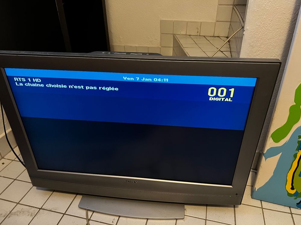 Telecomando compatibile con Sony KDL-32U2000