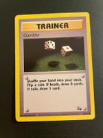 Gambler Fossil 60/62