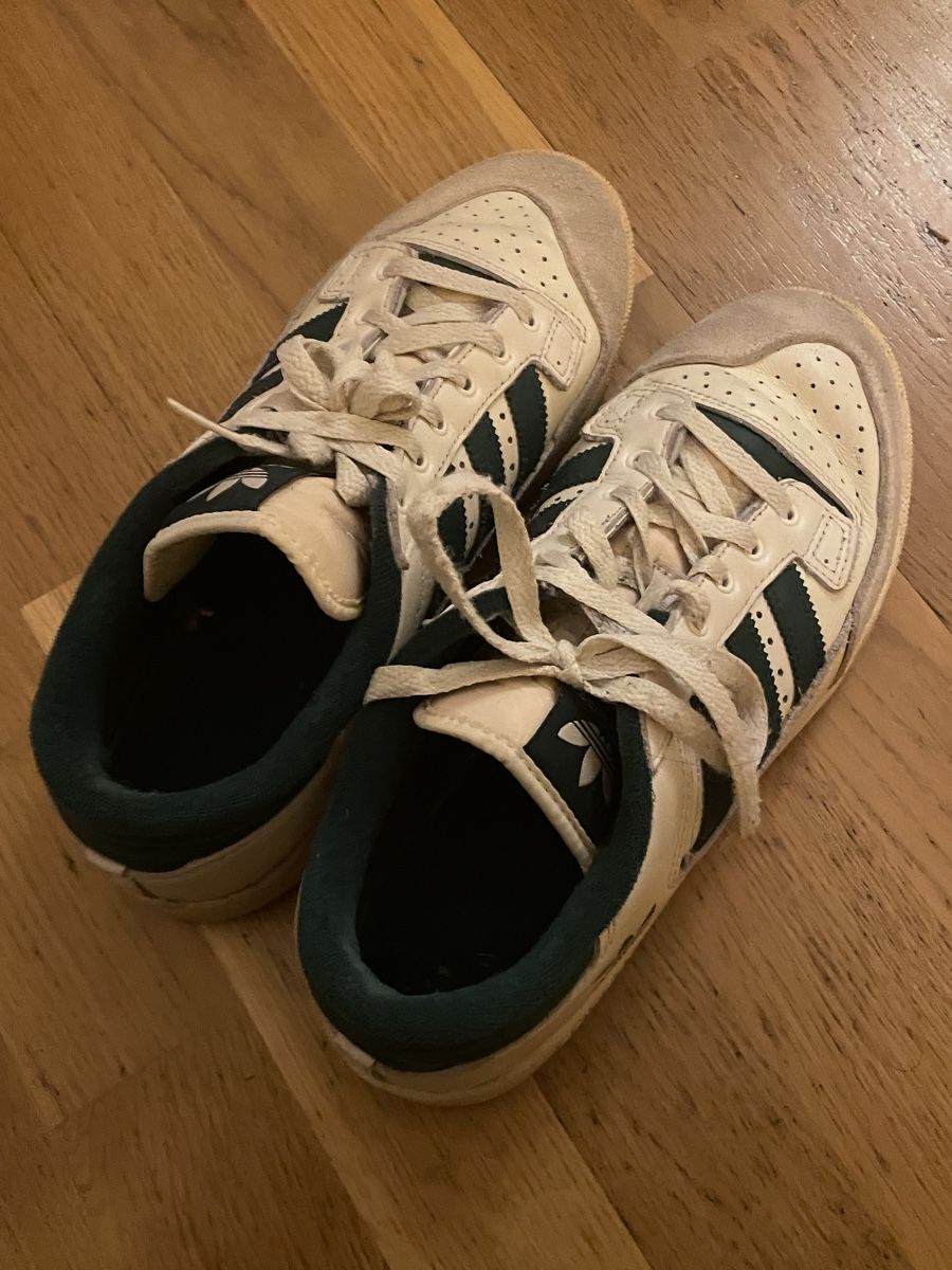Adidas Herrenschuhe: Scarpe Adidas – Gebraucht aus Zürich von VFC161 2