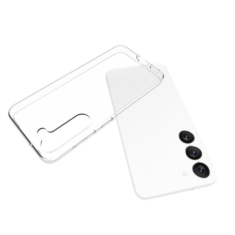 Cover & Protezioni schermo: Coque transparente Samsung Galaxy S23 – Nuovo e nell'imballaggio originale da Renens VD venduto da Accessoryworldch 1