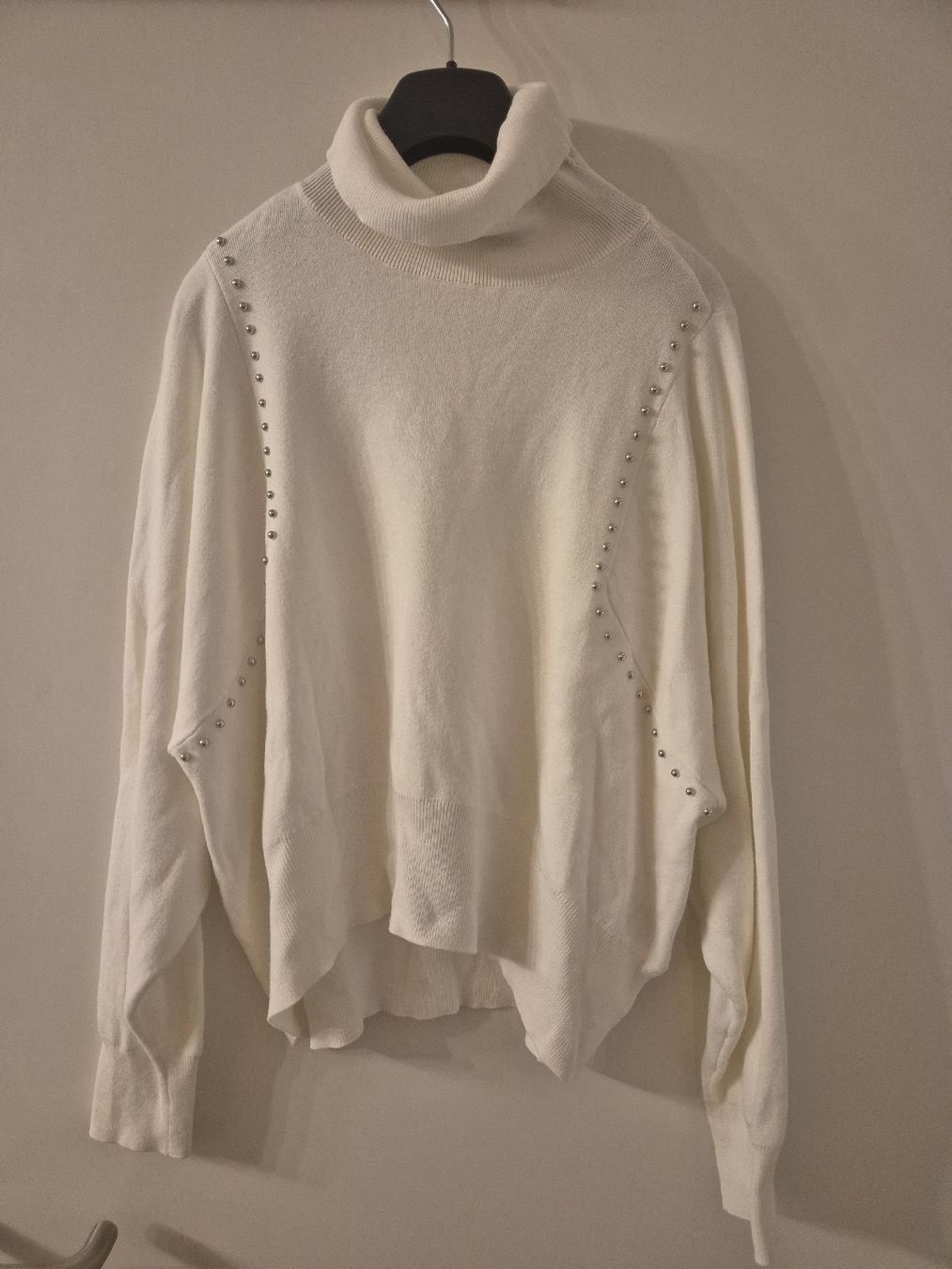 Maglioni & Felpe: Taifun Rollkragen Pullover Gr. 40 – Usato da Thalwil venduto da Briscolina