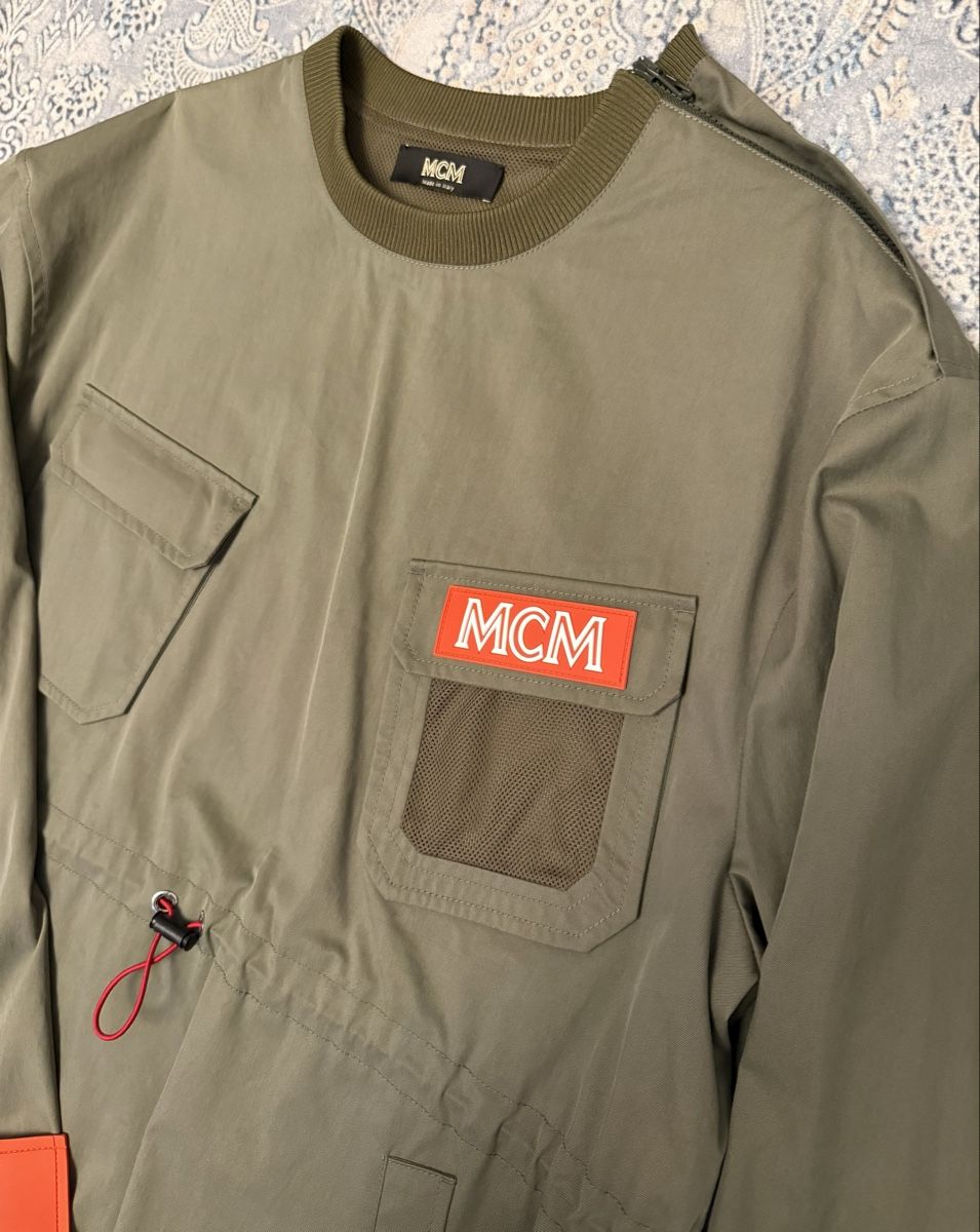 Mcm Vestes: MCM – Neuf (Voir description) à basel par emr_yq5z 3