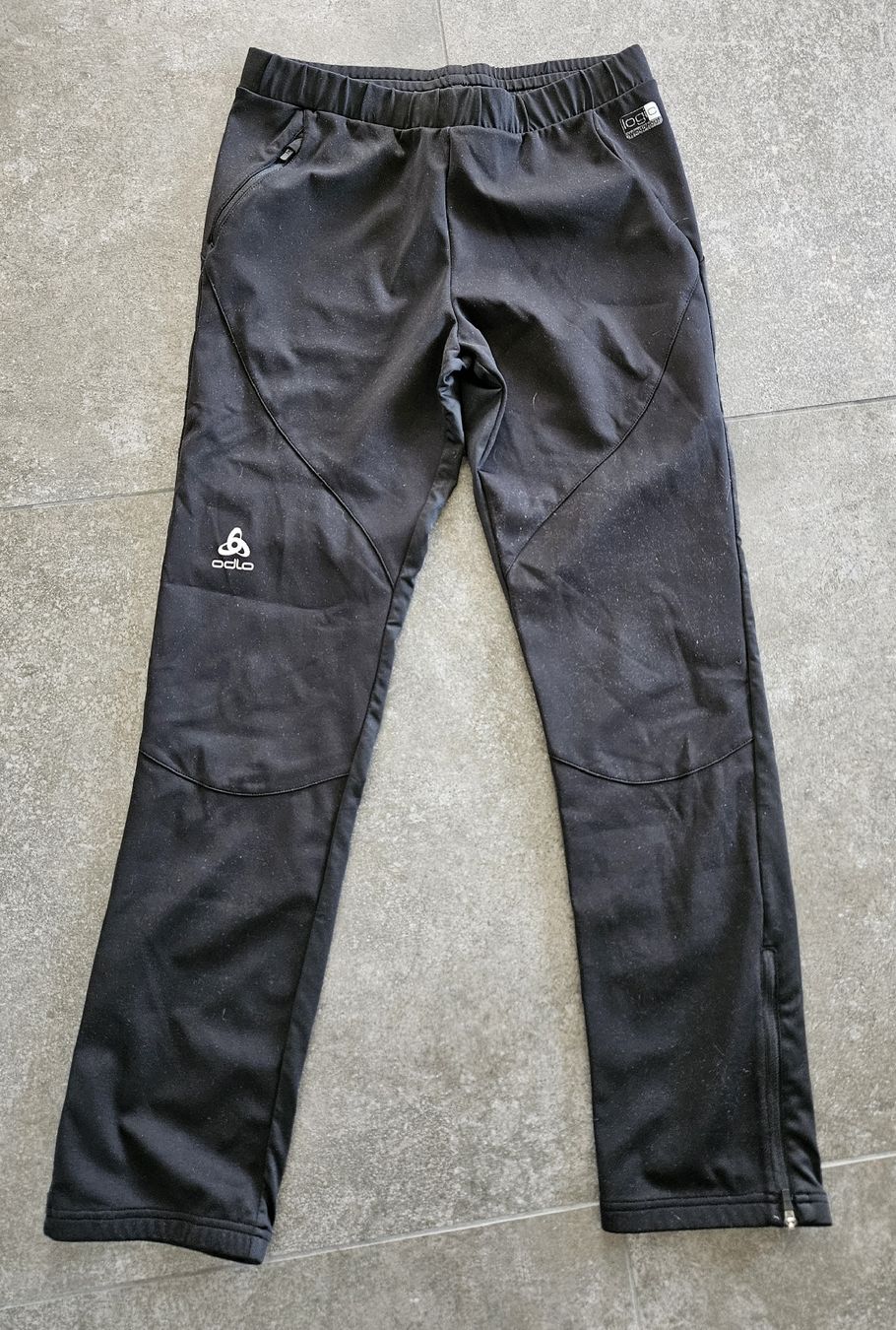 Odlo Pantaloni: Pantalon Odlo – Usato da Bussigny venduto da niwa_mikan