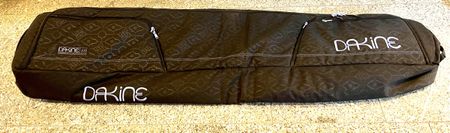 Super schöne Snowboardtasche - NEU