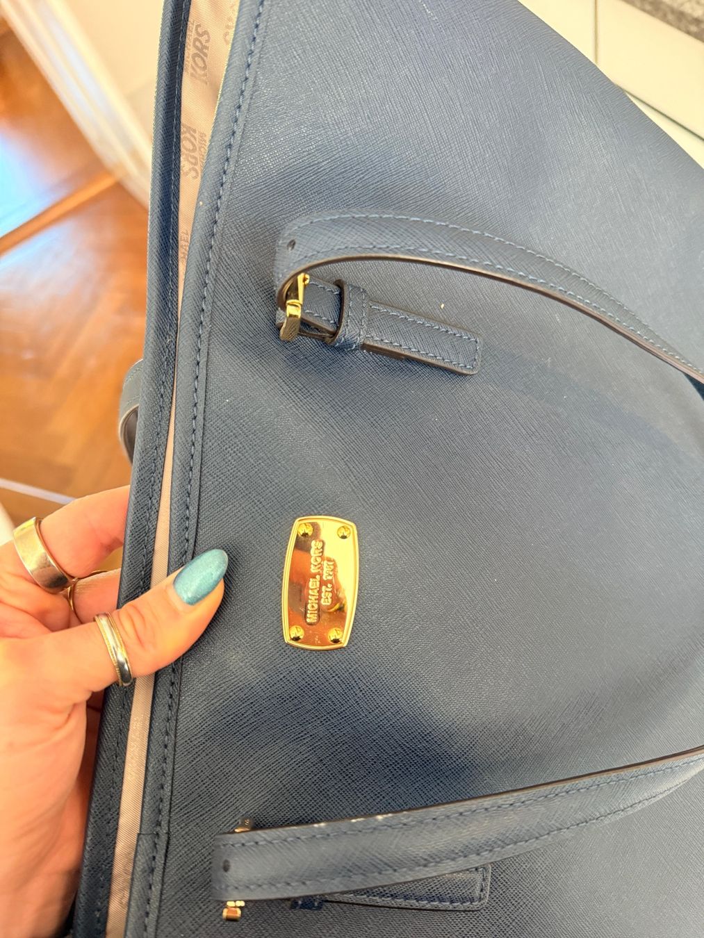 Michael Kors Borse da donna: Michael Kors Tasche – Usato da Bern venduto da ann_pk5w 7