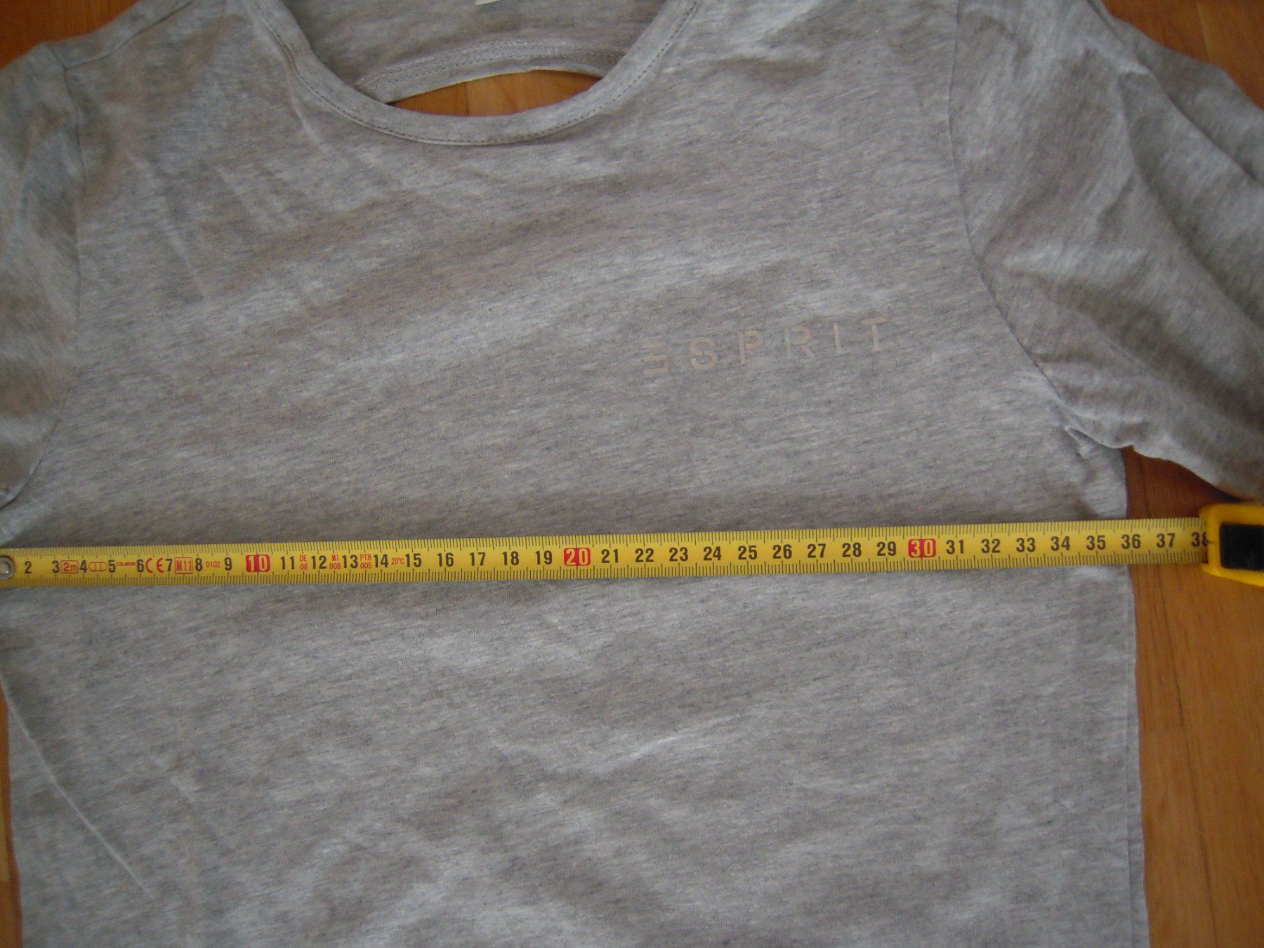 Esprit Maglioni & Felpe: Longshirt Esprit Gr 140 / 146 – Usato da Uzwil venduto da visions77 3