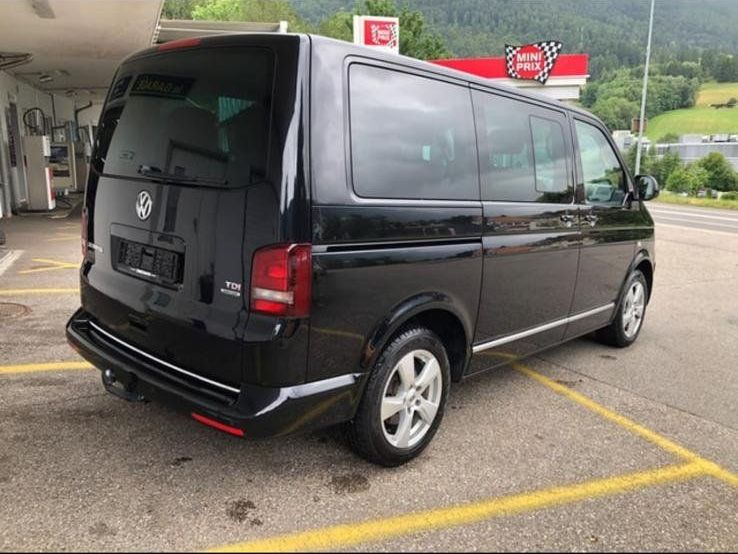 Automobili: VW T5 BUSINESS – Usato da Thalwil venduto da Poppa-Joe 2