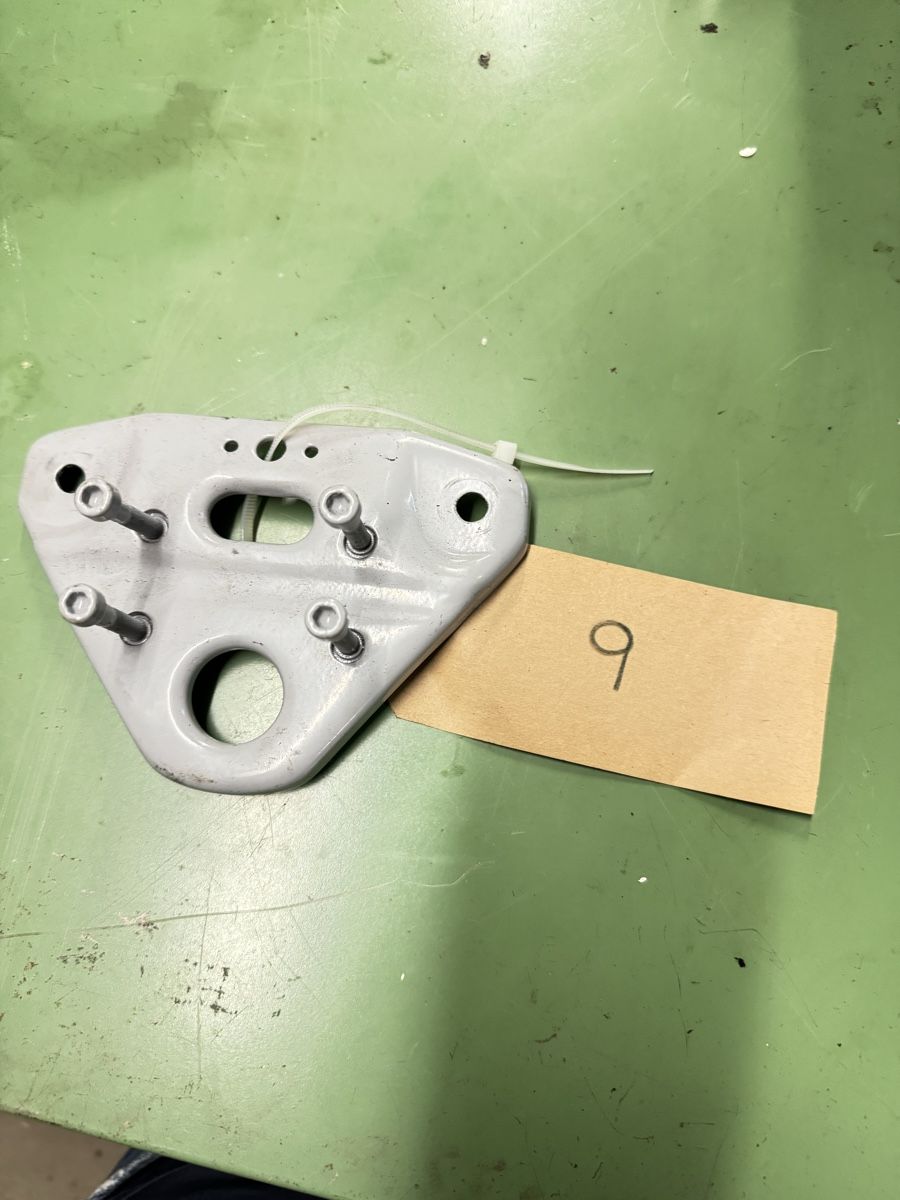 Puch Ciclomotori: Té de fourche supérieur Puch – Usato da Carouge GE venduto da Alfredani