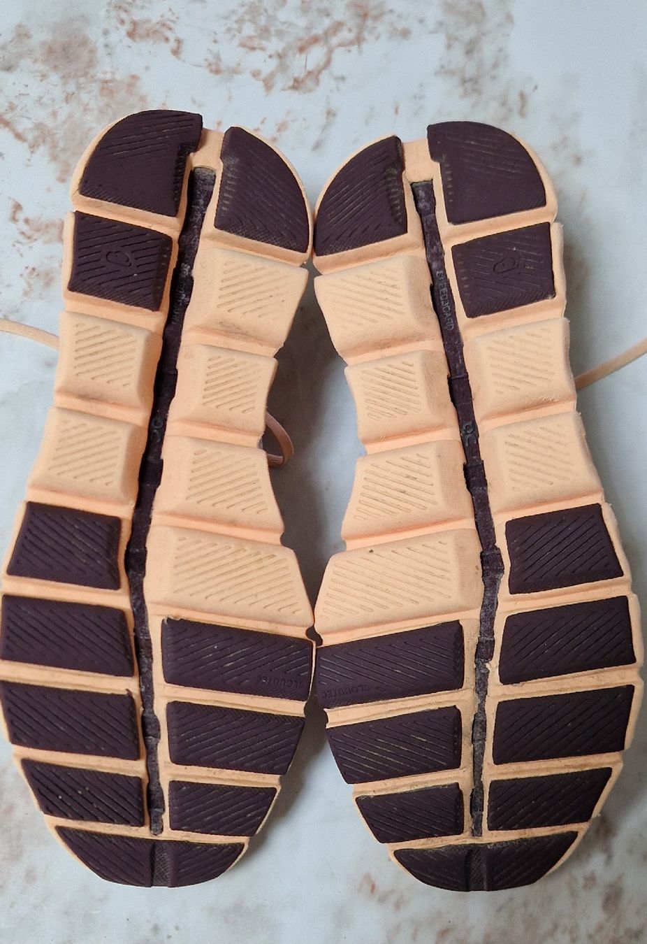 On Damenschuhe: On Cloud Gr.40.5 – Gebraucht aus Embrach von Musti20 2