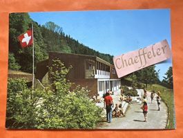 1979 Schul- und Ferienheim Weyermoos, 3135 Wattenwil
