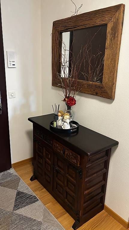 Cassettiere: Rustikales spanisches Komode / Sideboard – Usato da Luzern venduto da Joanbalo 3