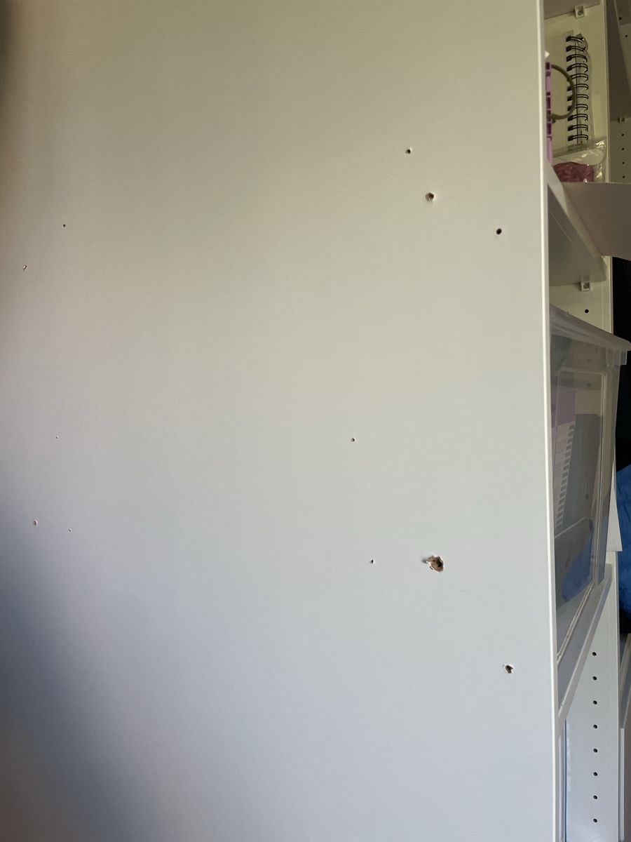 Ikea Armoires: PAX Schrank Ikea – D'occasion à Zürich par Cosimat 2