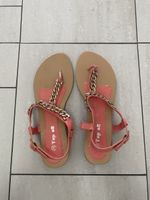 Sommer Sandalen Gr. 40