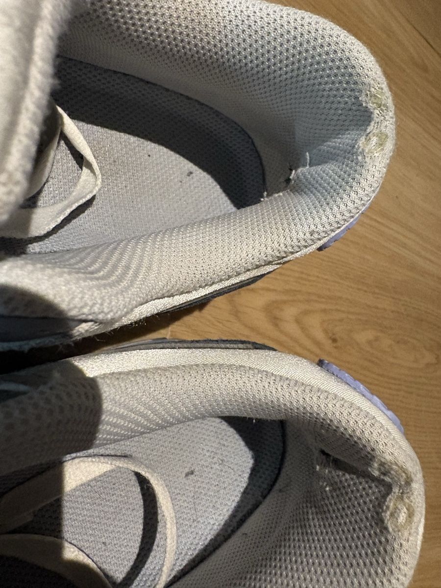 Nike Damenschuhe: Nike Airmax Grösse 39 – Gebraucht aus Steinmaur von marra20 2
