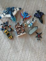 Lego Konvolut