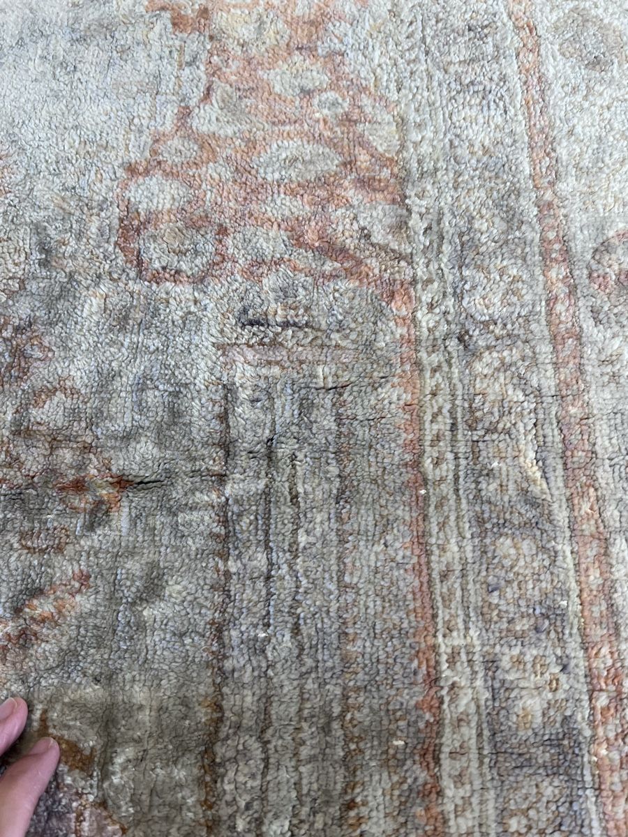 Tapis: Orientteppich (3) – D'occasion à Glattfelden par bro_f2vv 6