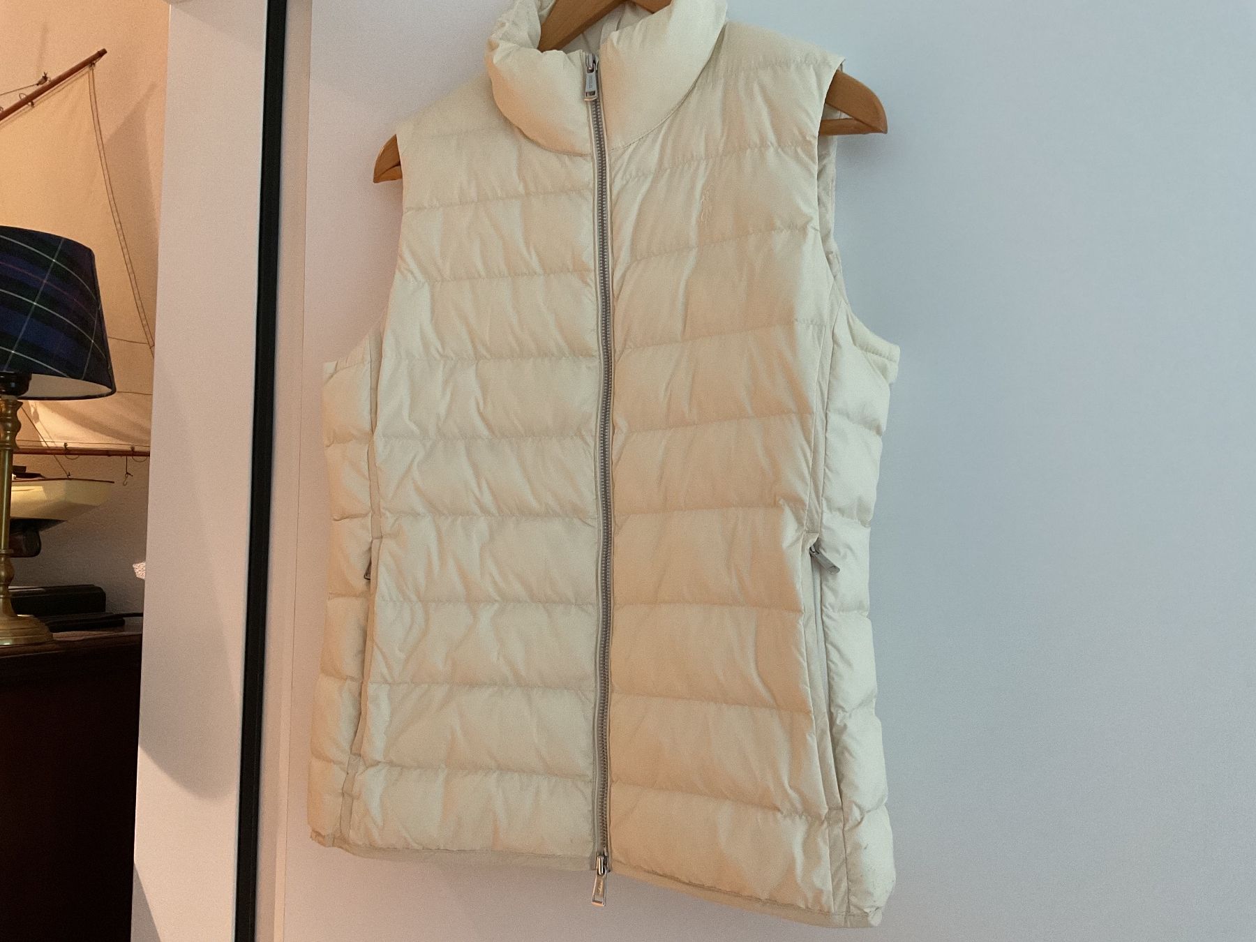 Ralph Lauren Gilet & Giacche senza maniche: Ralph Lauren Weste – Usato da Meggen venduto da ros_bpm7