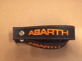 Heckklappengriff Kofferraum Griff für Fiat + Abarth 500 595