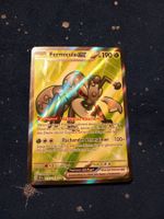 Fermicula EX/Durant EX Full Art (DE) Surging Sparks 215/191