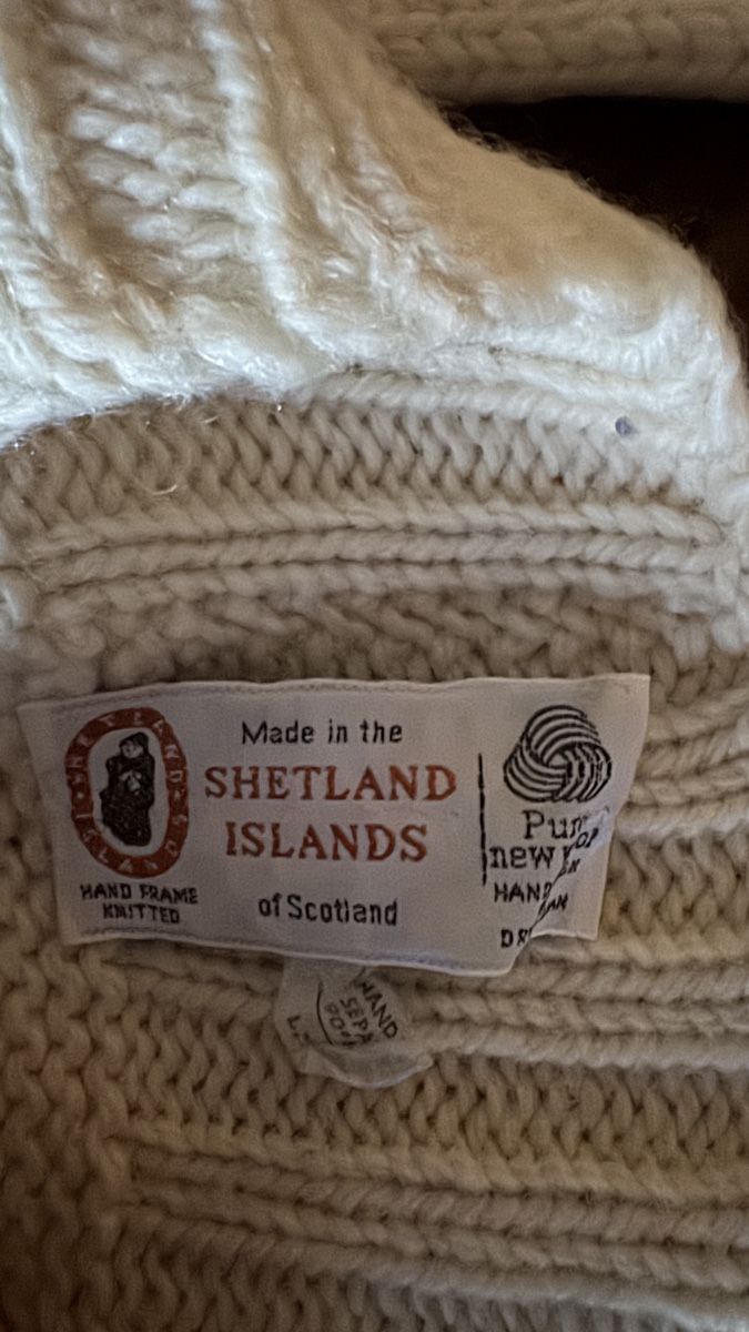 Maglioni & Felpe: Latham House Wollenpullover L – Usato da Zollikon venduto da rose59 2