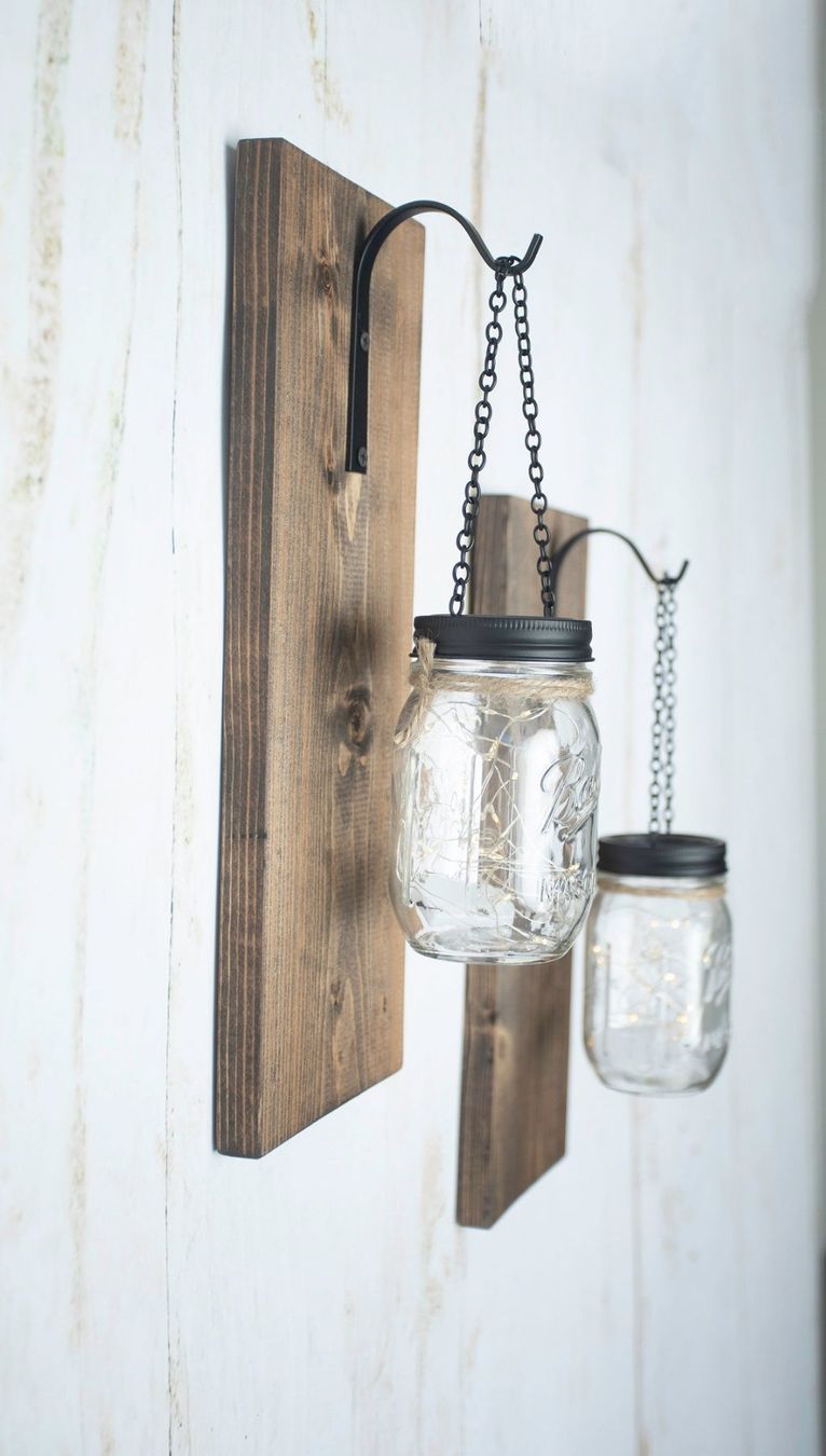 Lampes: Fairy Lights LED Dekoration Wandleuchte – Neuf avec emballage d'origine à Zürich par Miki_Schreiner 3