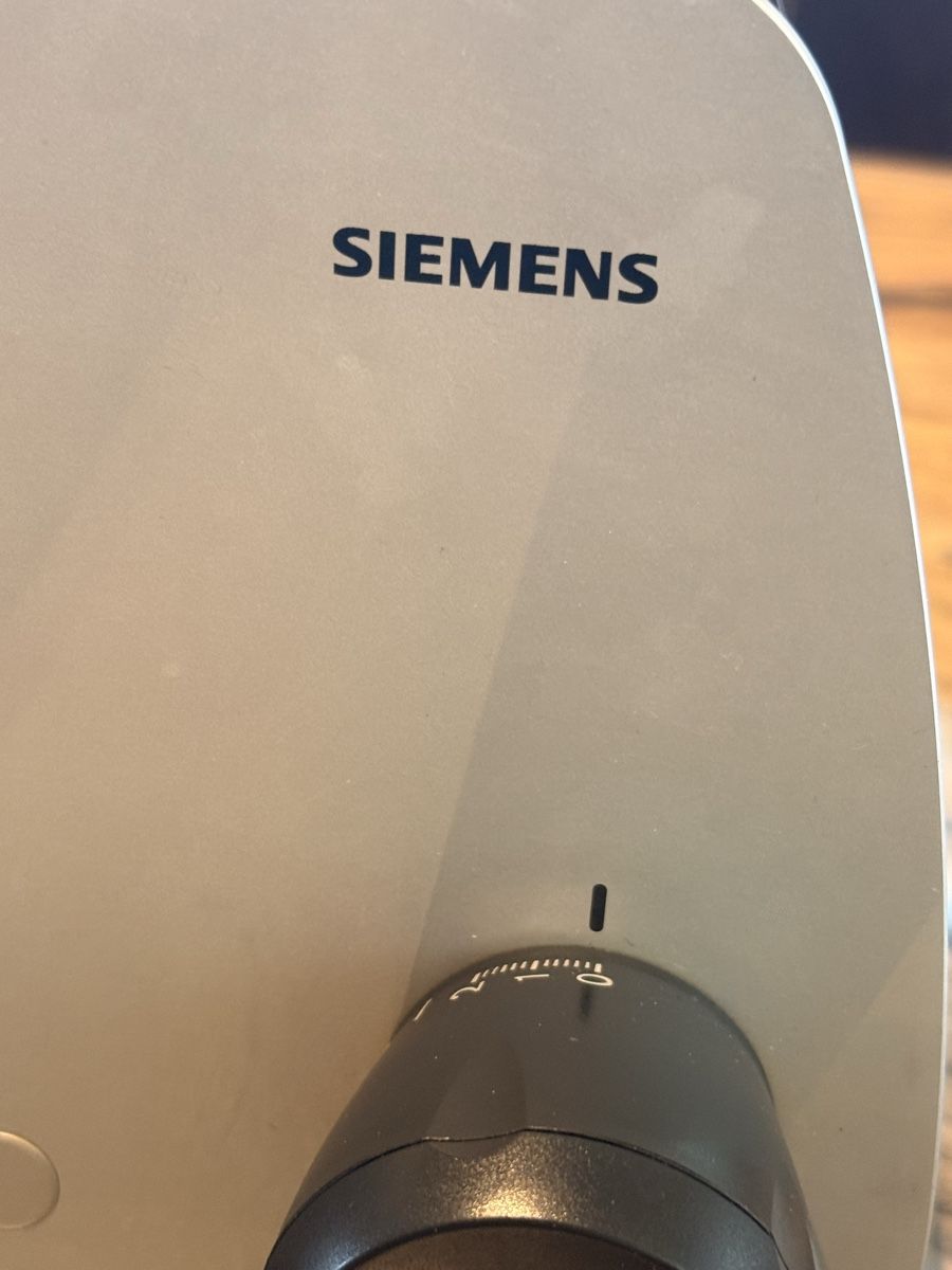 Siemens Elettrodomestici da cucina: Siemens Schneidmaschine Küchenmaschine – Usato da Diepoldsau venduto da Risa-94 1