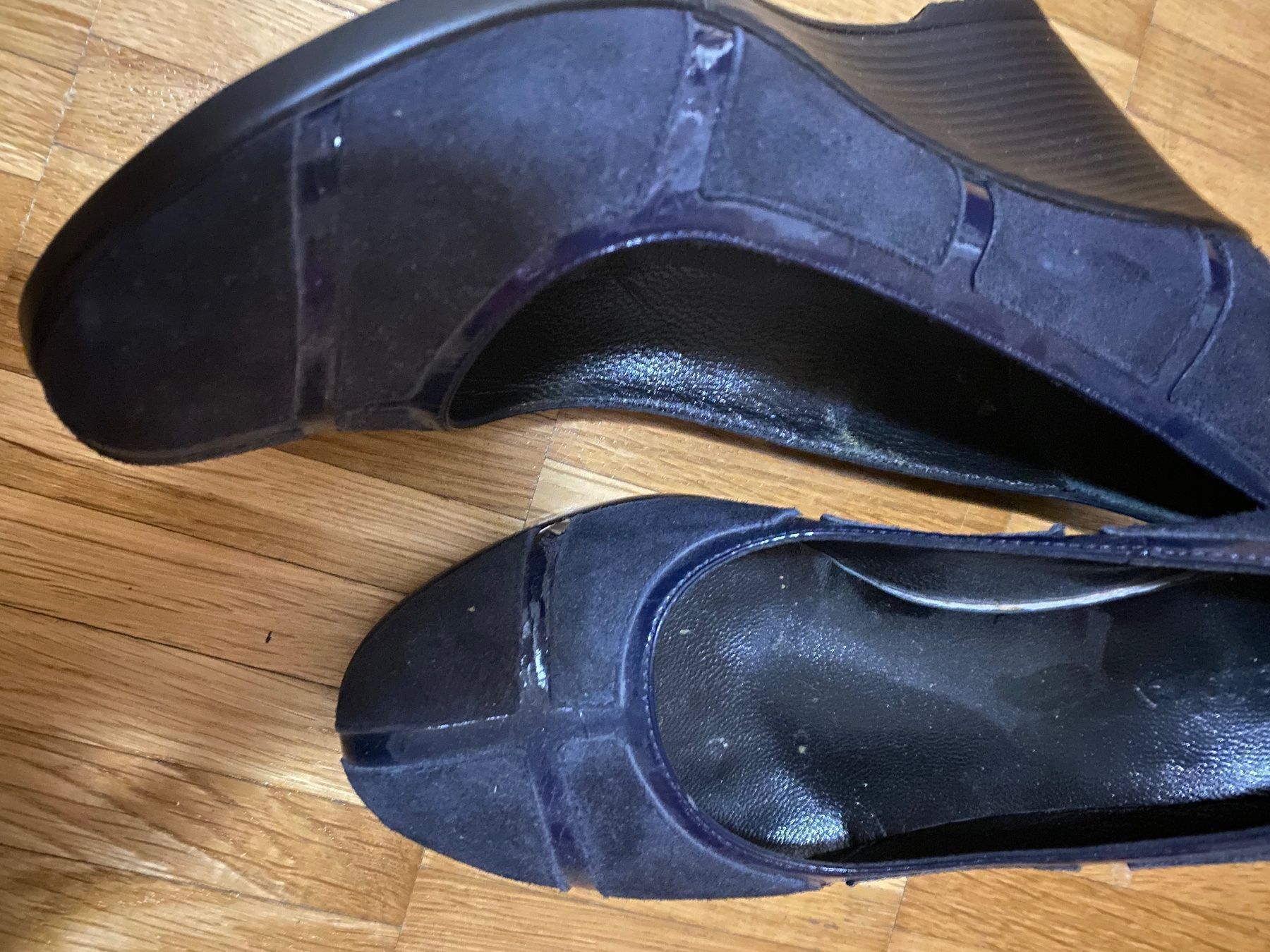 Scarpe da donna: schuhe gr 38 – Nuovo (secondo la descrizione) da Winterthur venduto da EasyRS 1
