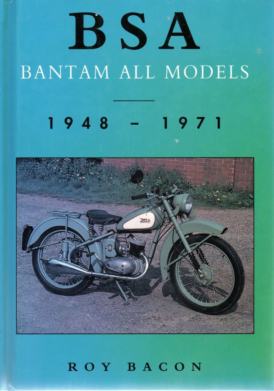 Strada: BSA Bantam – Nuovo (secondo la descrizione) da Malans GR venduto da Chueche427