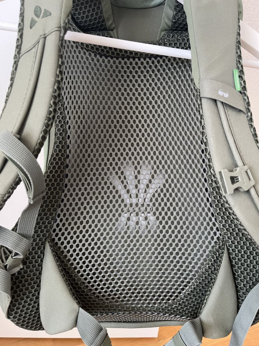 Vaude Zaini: Vaude Skomer 16L Rucksack – Usato da Frauenfeld venduto da heyLani 6