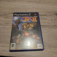 Jeu vidéo Jak II Renegade pour PlayStation 2 complet