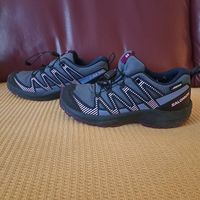 Trekking Schuhe 35