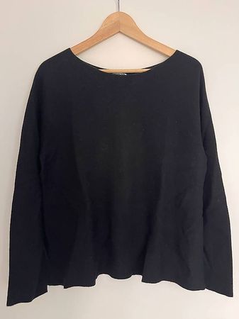 Leichter Drykorn Pullover, Gr. S/M