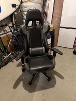 Hochwertiger Stuhl // Büro - Gaming