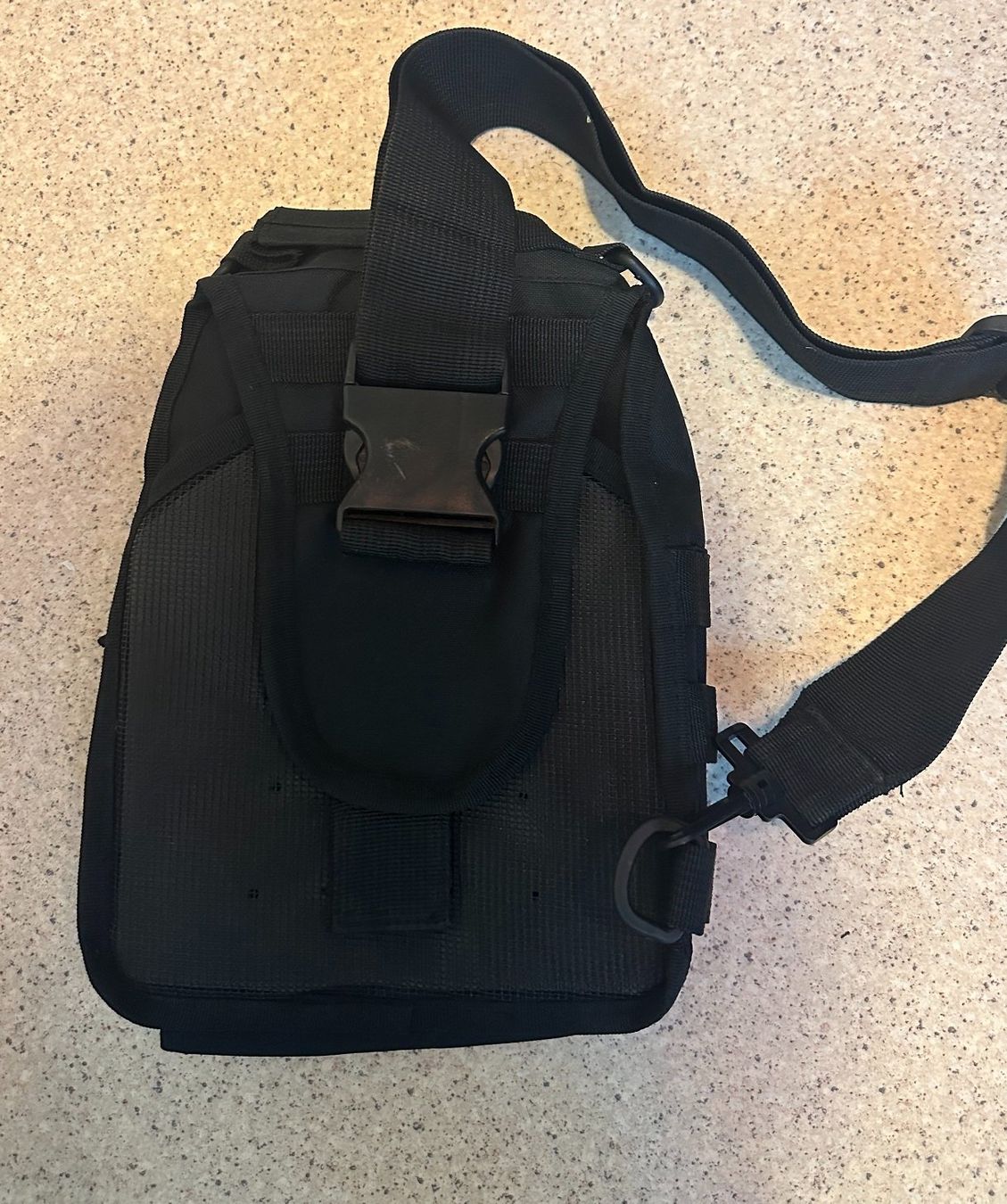 Zaini: Rucksack – Nuovo (secondo la descrizione) da Nidau venduto da EXP40 2