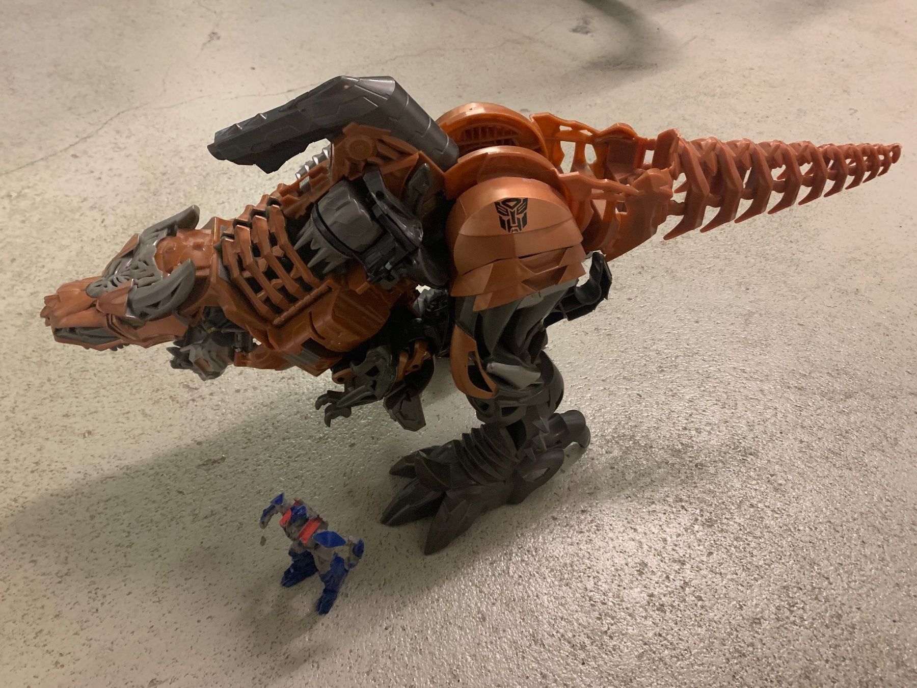 Hasbro Jouets: Transformers hasbro – D'occasion à Oberengstringen par Edu78 1