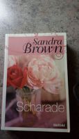 Scharade von Sandra Brown