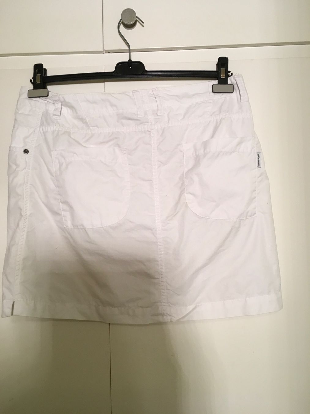 Peak Performance Gonne: PEAK Performance Rock / Jupes L weiss – Usato da Zug venduto da smile060 4
