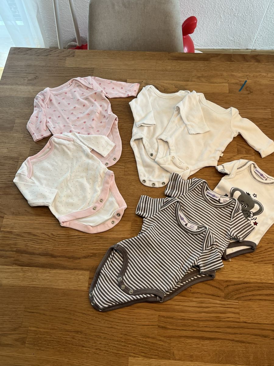 Lotti & Set di vestiti: Kleiderset Grösse 50 bis 60 – Usato da Stüsslingen venduto da MiBachmann 3