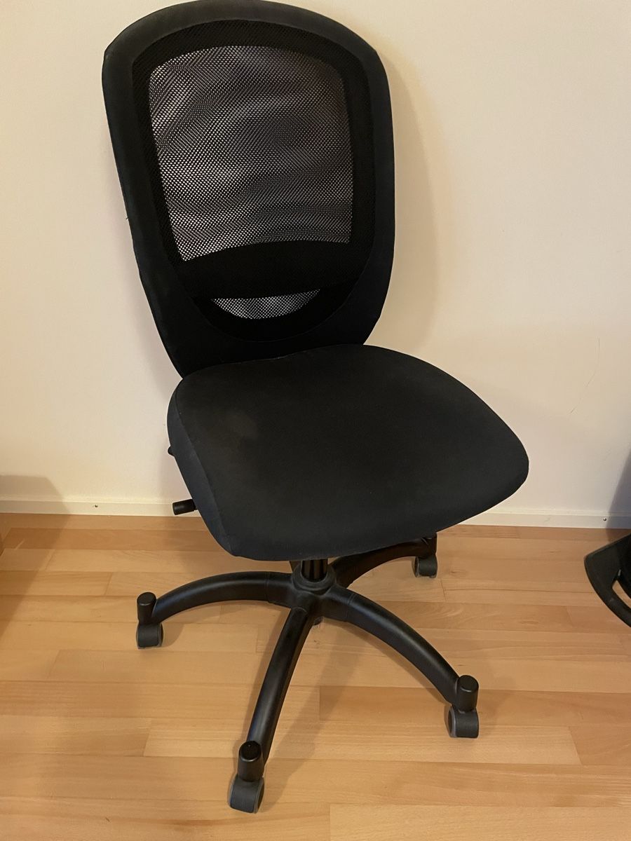 Ikea Stühle: Bürostuhl – Gebraucht aus Mittelhäusern von Danbet 1