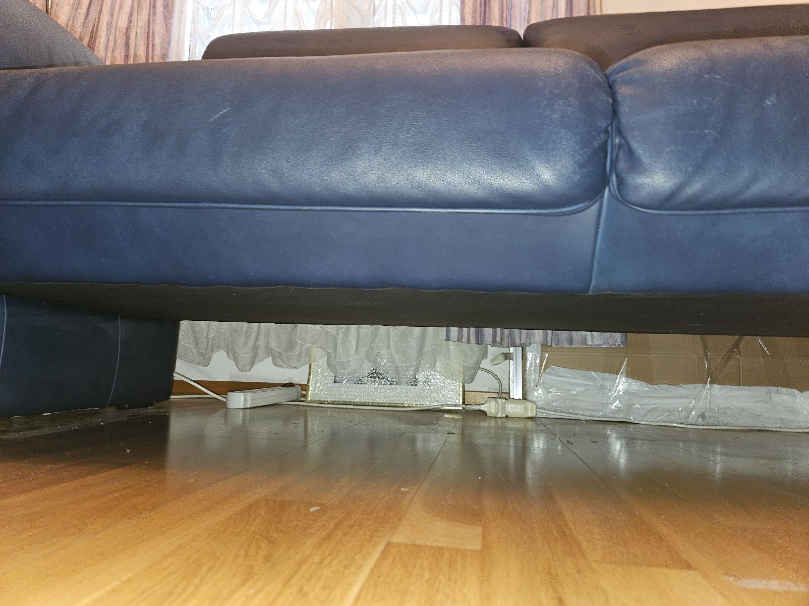 Sofas: Soffa Resida – Gebraucht aus Kriens von gra_fhn7 4