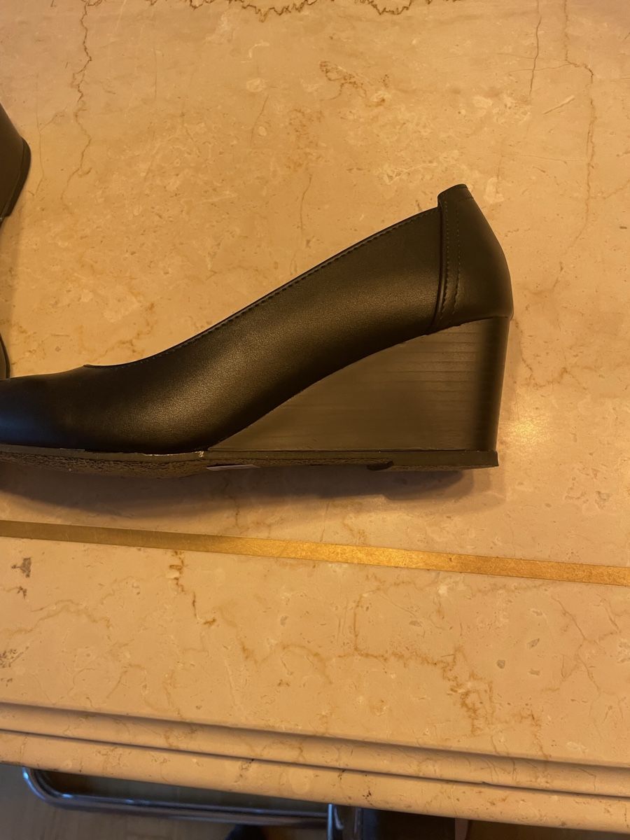 Scarpe da donna: Schuhe Grösse 39 – Nuovo (secondo la descrizione) da Adligenswil venduto da alessandro2007 2