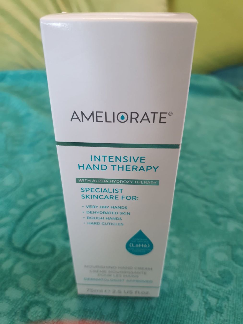 Idratazione: Ameliorate - Intensive Hand Therapy – Nuovo e nell'imballaggio originale da Zollikofen venduto da wir_verkaufen 1