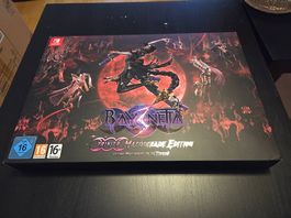 NEU: Bayonetta 3 Trinity Masquerade Edition für Switch