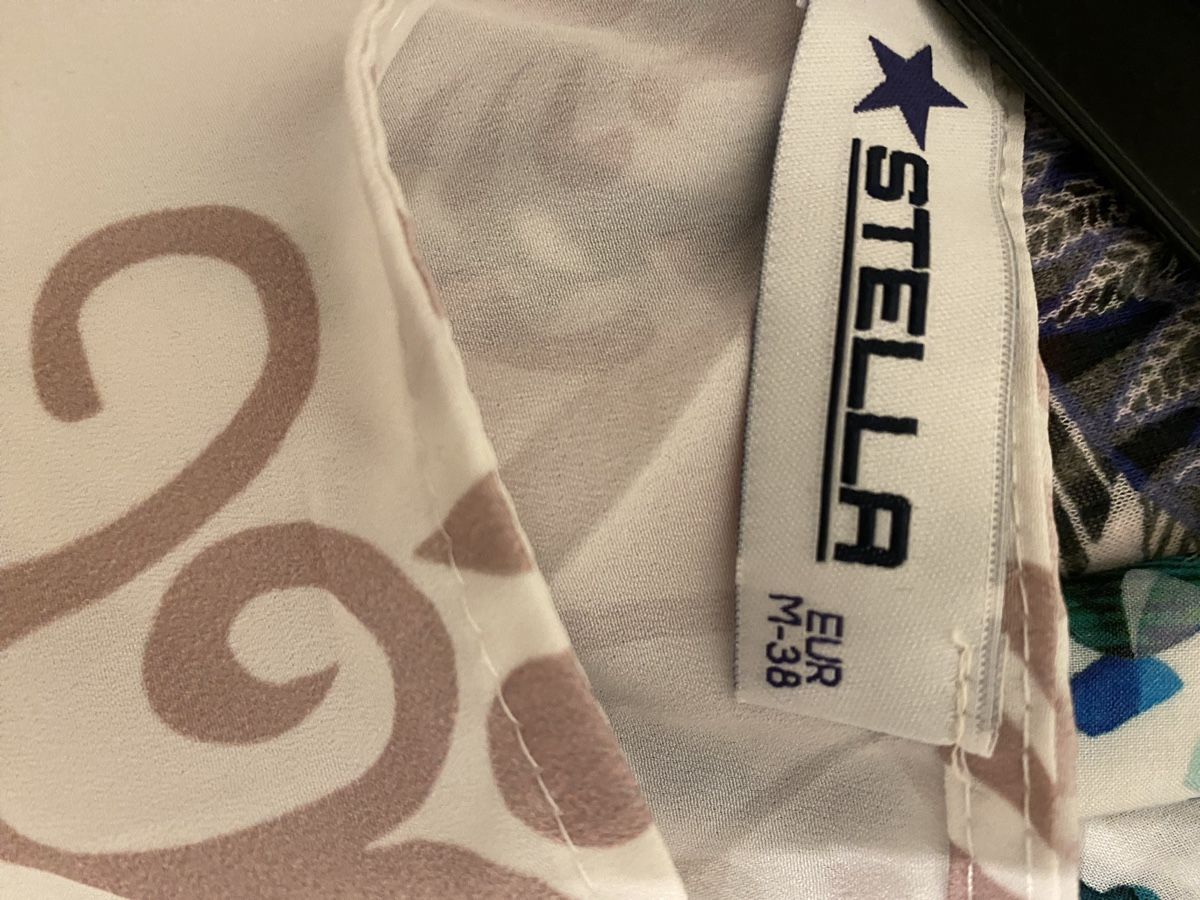 Stella Kleider: MAXI Kleid von STELLA Gr.38 – Gebraucht aus Pfungen von Sheki56 5